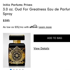 Our for Greatness Cologne